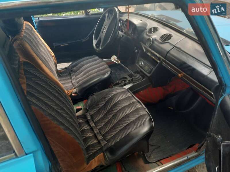 Седан ВАЗ / Lada 2103 1976 в Могилів-Подільському