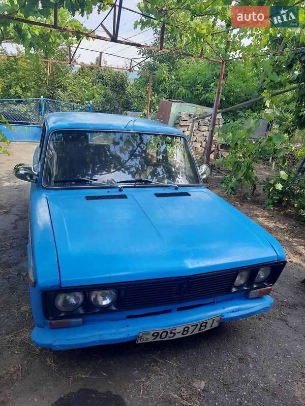 Седан ВАЗ / Lada 2103 1976 в Могилів-Подільському