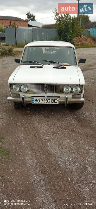 ВАЗ / Lada 2103 1975