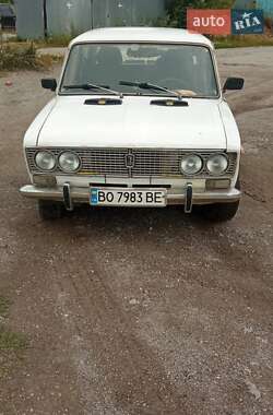 Седан ВАЗ 2103 1975 в 