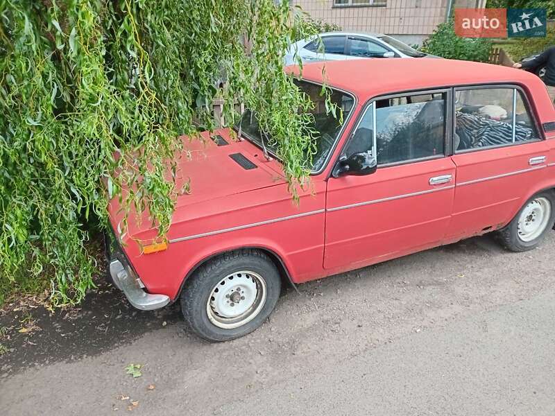 Седан ВАЗ / Lada 2103 1978 в Черкасах