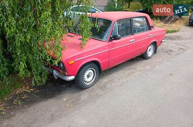 Седан ВАЗ / Lada 2103 1978 в Черкассах