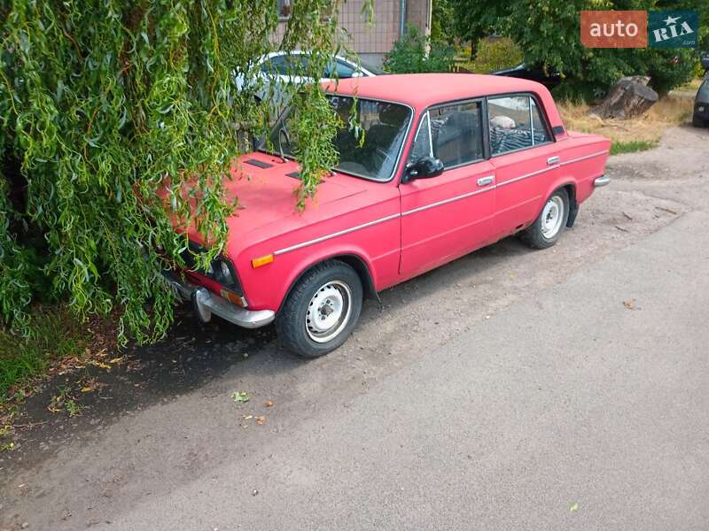 Седан ВАЗ / Lada 2103 1978 в Черкасах