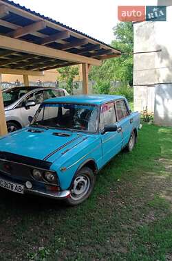 Седан ВАЗ 2103 1976 в Стрию