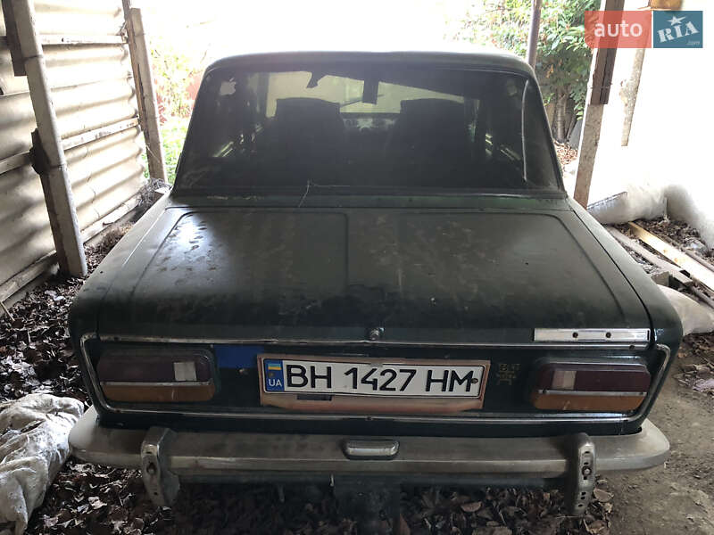 Седан ВАЗ / Lada 2103 1974 в Измаиле