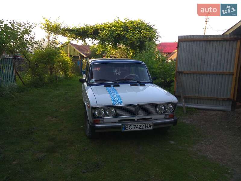 Седан ВАЗ / Lada 2103 1975 в Львове фото 29 Седан ВАЗ / Lada 2103 1975 в Львове