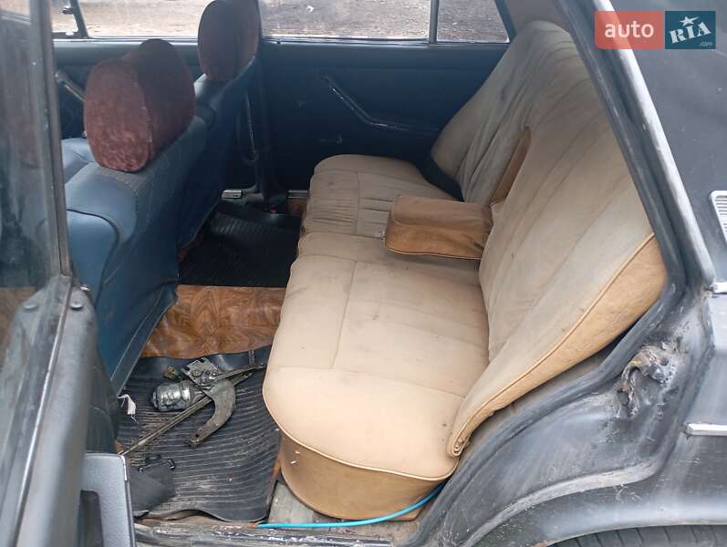 Седан ВАЗ / Lada 2103 1975 в Полтаве