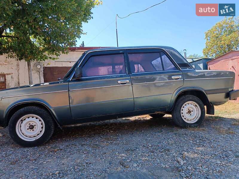 ВАЗ / Lada 2103 1982