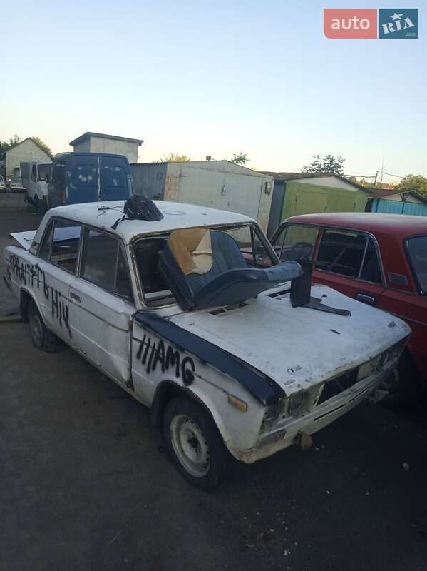 ВАЗ / Lada 2103 1982