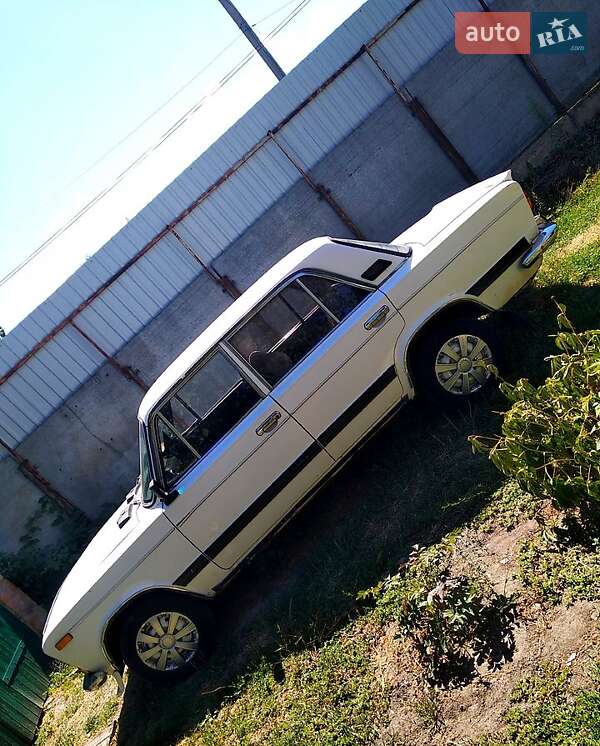 ВАЗ / Lada 2103 1979