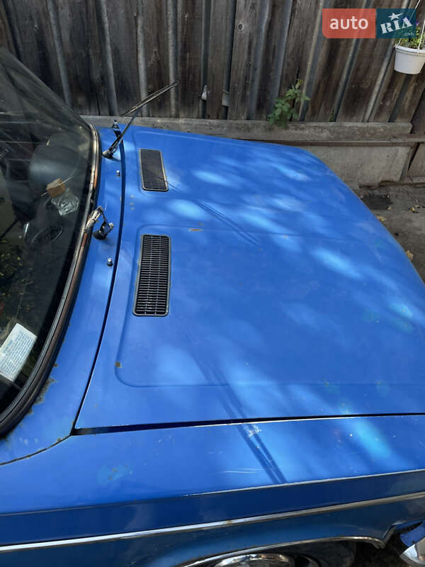 Седан ВАЗ / Lada 2103 1974 в Прилуках фото 13 Седан ВАЗ / Lada 2103 1974 в Прилуках