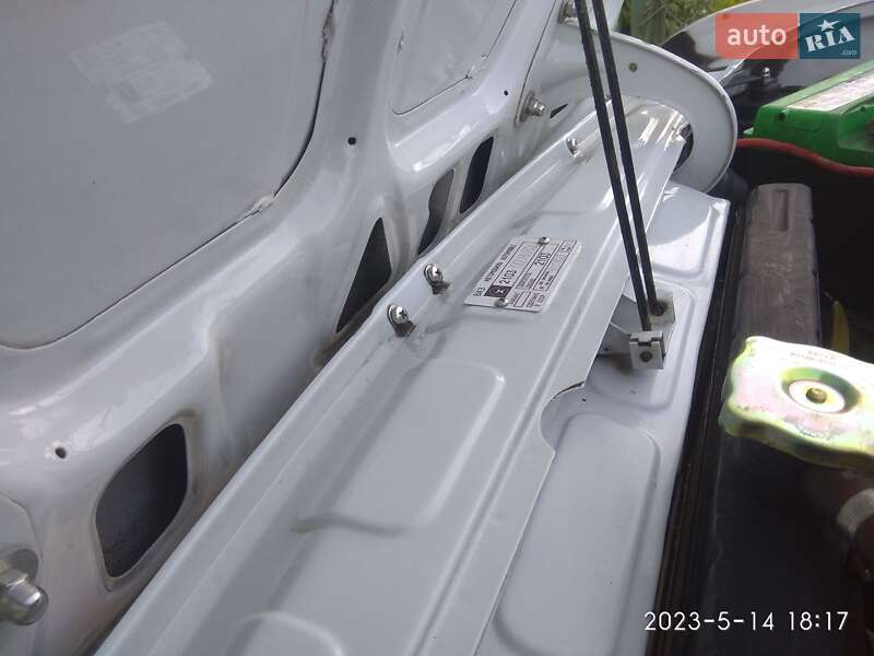Седан ВАЗ / Lada 2103 1975 в Львове фото 3 Седан ВАЗ / Lada 2103 1975 в Львове