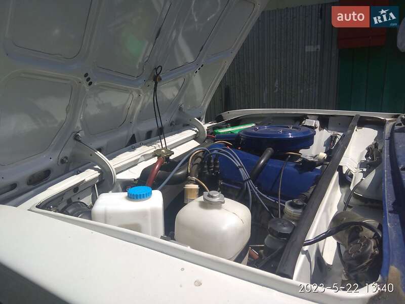 Седан ВАЗ / Lada 2103 1975 в Львове фото 11 Седан ВАЗ / Lada 2103 1975 в Львове