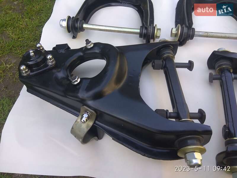 Седан ВАЗ / Lada 2103 1975 в Львове фото 15 Седан ВАЗ / Lada 2103 1975 в Львове