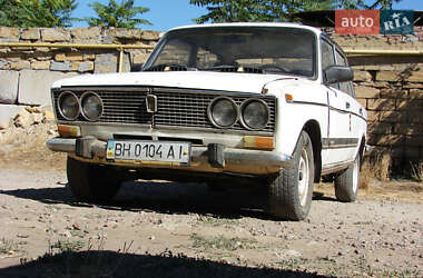 Седан ВАЗ 2103 1974 в 