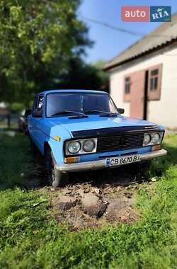 Седан ВАЗ 2103 1975 в Жашківу