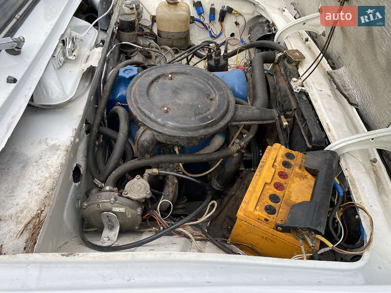 Седан ВАЗ / Lada 2103 1979 в Днепре