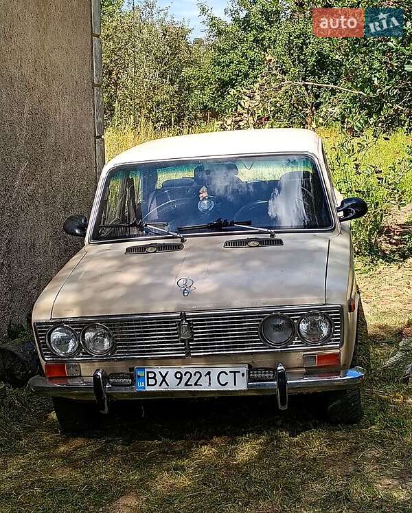 Седан ВАЗ / Lada 2103 1979 в Хмельницком фото 6 Седан ВАЗ / Lada 2103 1979 в Хмельницком