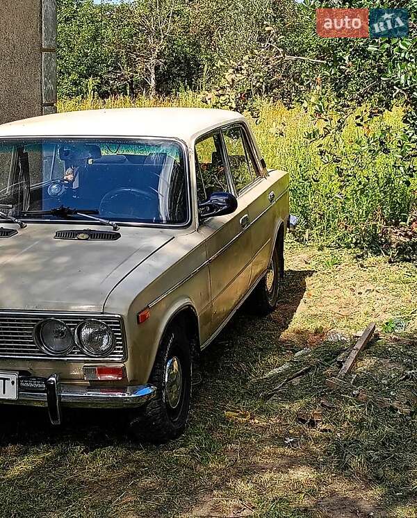 Седан ВАЗ / Lada 2103 1979 в Хмельницком фото 7 Седан ВАЗ / Lada 2103 1979 в Хмельницком
