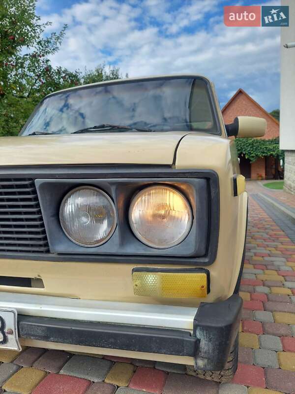 Седан ВАЗ / Lada 2103 1973 в Новом Роздоле
