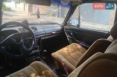 Седан ВАЗ 2103 1978 в 