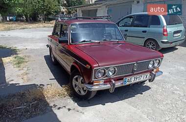 Седан ВАЗ 2103 1974 в 