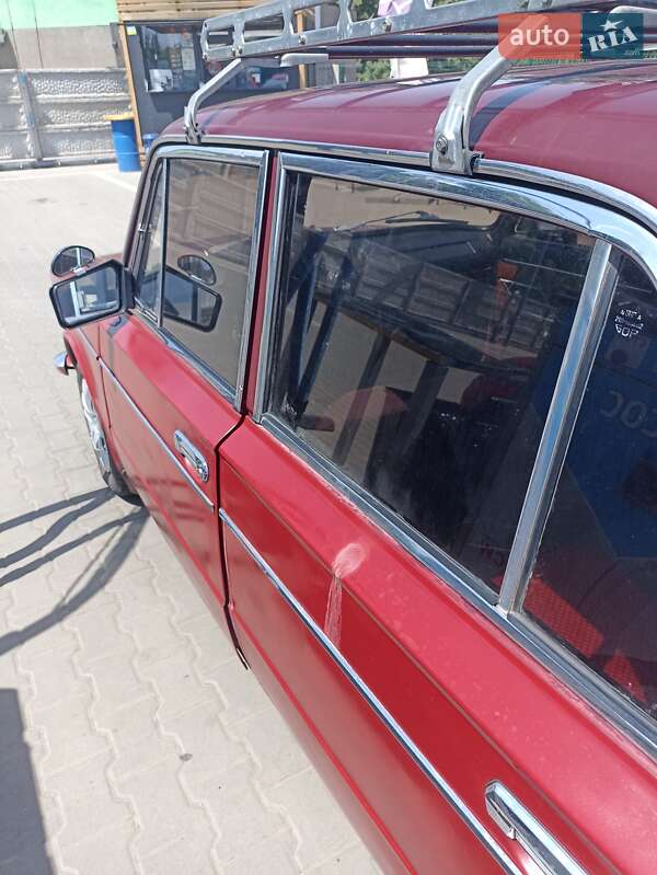 Седан ВАЗ / Lada 2103 1974 в Кривом Роге