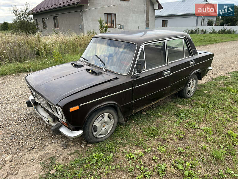 Седан ВАЗ / Lada 2103 1980 в Снятине
