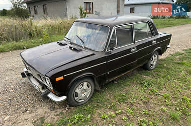 Седан ВАЗ 2103 1980 в 