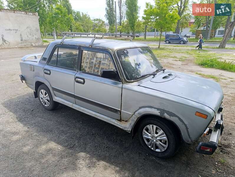 Седан ВАЗ / Lada 2103 1976 в Николаеве