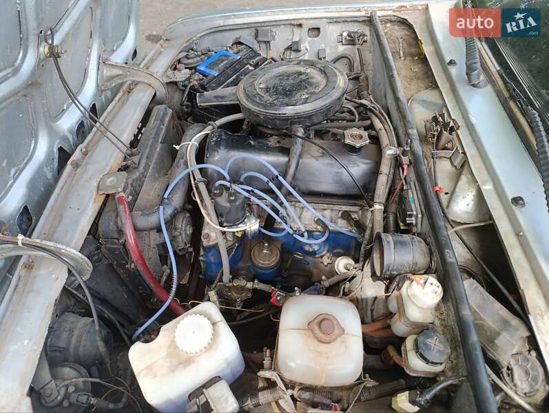 Седан ВАЗ / Lada 2103 1976 в Николаеве