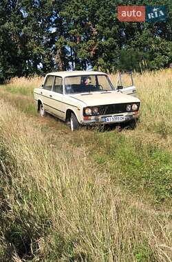Седан ВАЗ 2103 1979 в Киеве