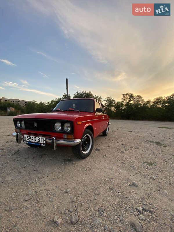 Седан ВАЗ / Lada 2103 1985 в Кропивницком фото 3 Седан ВАЗ / Lada 2103 1985 в Кропивницком