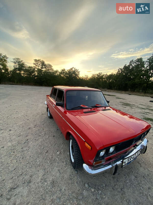 Седан ВАЗ / Lada 2103 1985 в Кропивницком фото 5 Седан ВАЗ / Lada 2103 1985 в Кропивницком