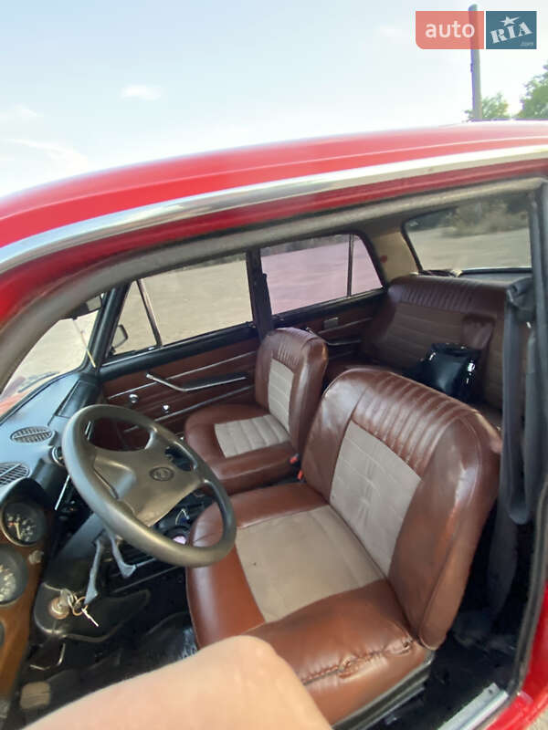 Седан ВАЗ / Lada 2103 1985 в Кропивницком фото 16 Седан ВАЗ / Lada 2103 1985 в Кропивницком