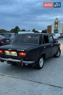 Седан ВАЗ 2103 1976 в 