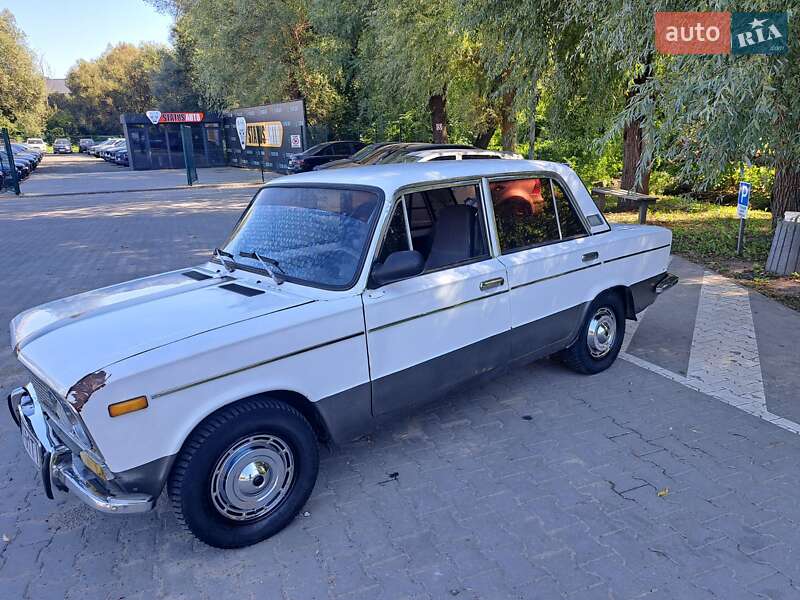 Седан ВАЗ / Lada 2103 1974 в Хмельницком