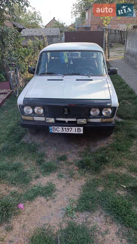 Седан ВАЗ / Lada 2103 1974 в Львове фото 4 Седан ВАЗ / Lada 2103 1974 в Львове
