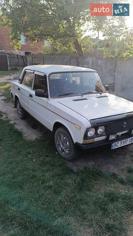 Седан ВАЗ / Lada 2103 1974 в Львове фото 5 Седан ВАЗ / Lada 2103 1974 в Львове