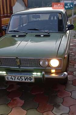 Седан ВАЗ 2103 1975 в Ворохте