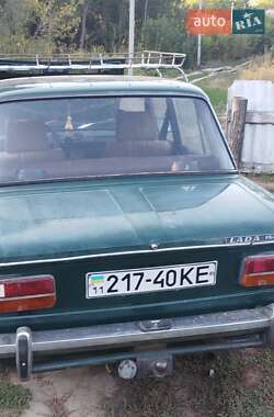 Седан ВАЗ 2103 1980 в Подольске