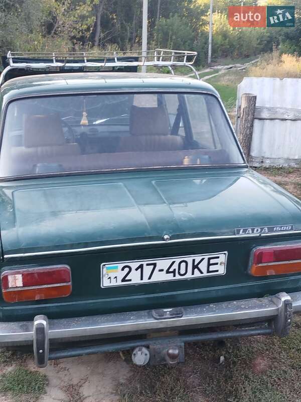 Седан ВАЗ 2103 1980 в 