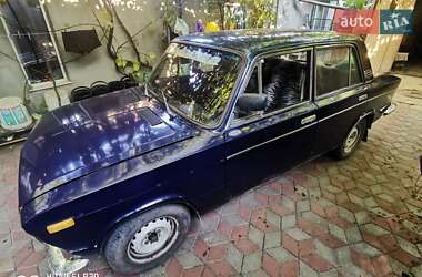 Седан ВАЗ 2103 1975 в 