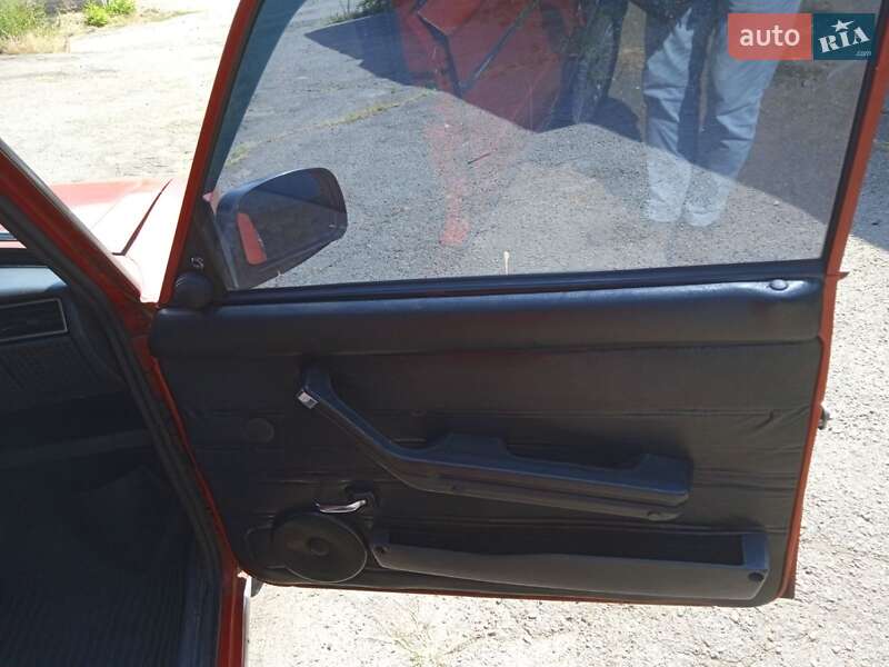Седан ВАЗ / Lada 2103 1978 в Кривом Роге