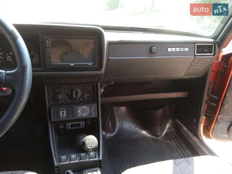 Седан ВАЗ / Lada 2103 1978 в Кривом Роге