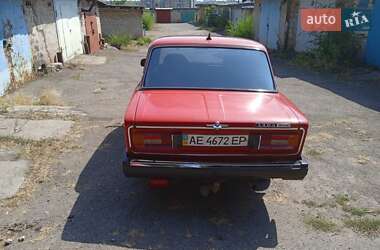 Седан ВАЗ / Lada 2103 1978 в Кривом Роге
