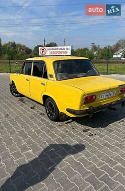 Седан ВАЗ 2103 1975 в 