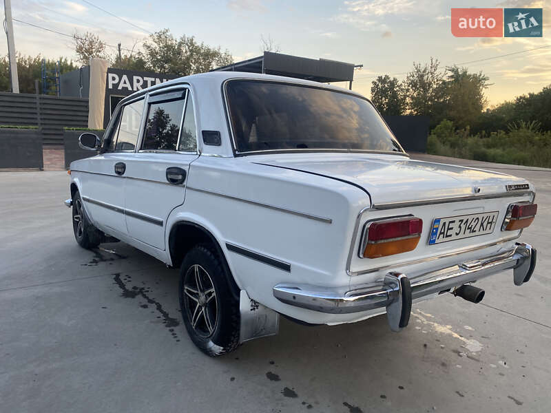 ВАЗ / Lada 2103 1979
