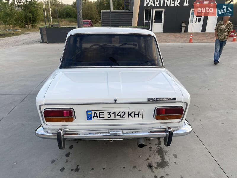 Седан ВАЗ / Lada 2103 1979 в Днепре