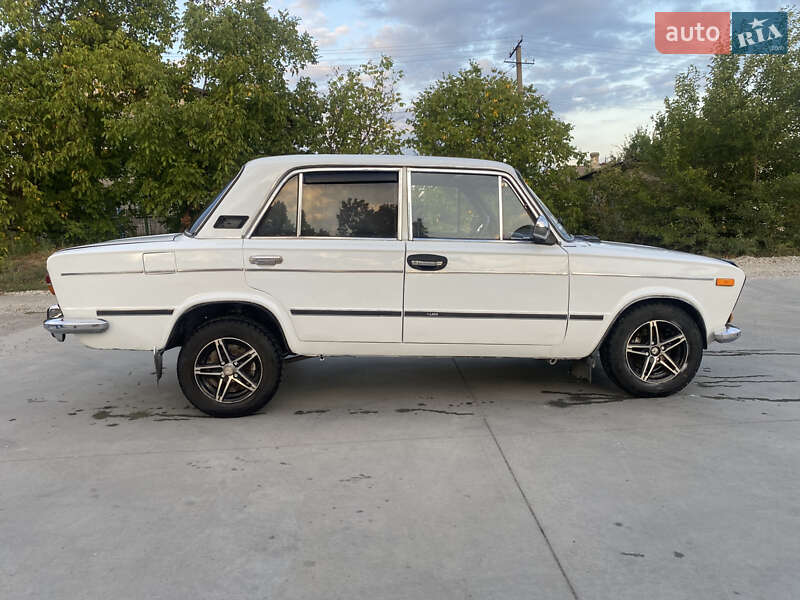 Седан ВАЗ / Lada 2103 1979 в Днепре